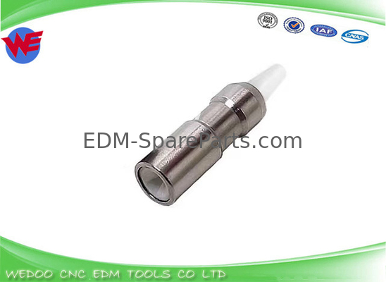 راهنمای لوله حفاری برای ماشین حفاری EDM 5 * 26mmL 0.5mm 0.6mm 0.7mm 0.8mm 1.0mm