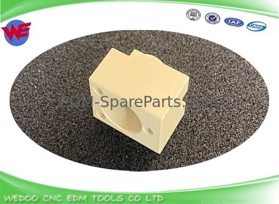 بلوک لوله A290-8112-X689 لوله پایه Fanuc 0iB 26 X 20 X 17 میلی متر