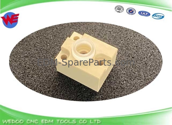 بلوک لوله A290-8112-X689 لوله پایه Fanuc 0iB 26 X 20 X 17 میلی متر