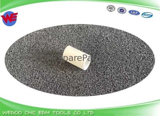 A290-8102-X615 Fanuc EDM قطعات سرامیک راهنمای سرامیک ID9 X Id0.9xH16 سفید