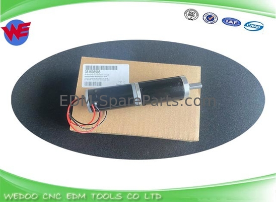 381508986 قطعات EDM قطعات موتور کیت Agie Charmille Cut20 CUT30 381.508.986
