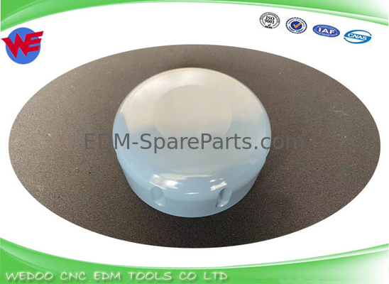135018619 165*68 قطعات EDM Charmilles قطعات پایین تر Die Short Cover 200433996 165 * 111MM