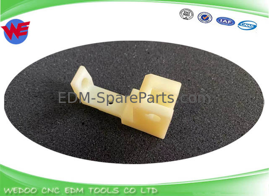 صفحات راهنمای سیم X085C232G51 قاب پره کشویی سیم پیچ Mitsubishi MV EDM