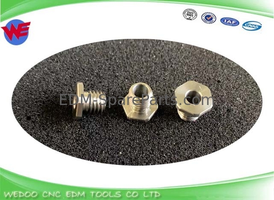A290-8123-Z772 Fanuc EDM قطعات یدکی L10MM برای کابل الکترود پایینی پیچ
