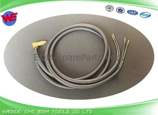 135002149 135011380 L1400MM کابل برق چارمیلز EDM قطعات فرعی FI 440