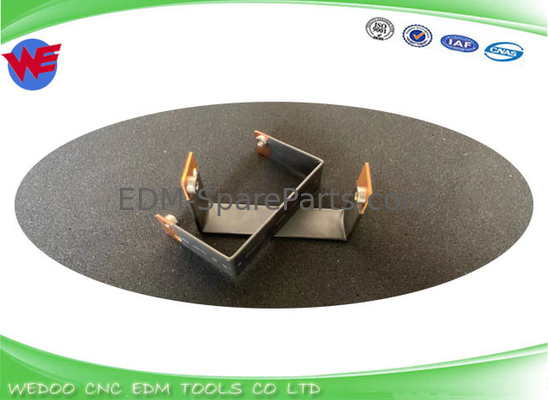 Charmilles edm Spare Part 104325510 337014138 تماس با شکاف U برای Charmilles EDM