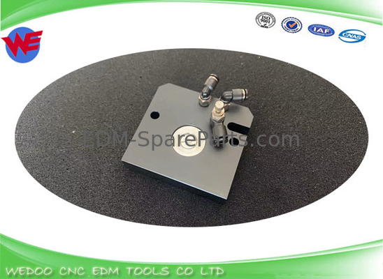 135016056 200630712 توزیع واحد Assy مکمل Charmilles CA20 CUT20P CUT350