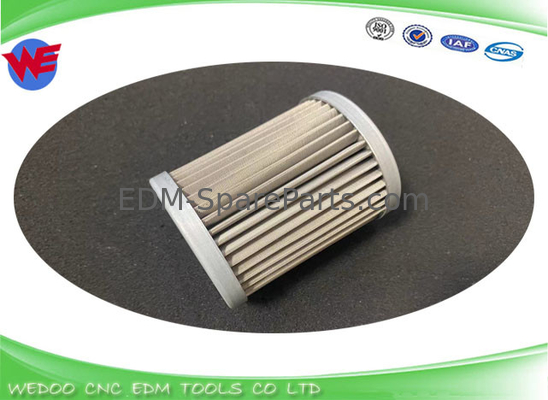 A-UL-03A-40UW-1K فیلتر عنصر WEDM فیلتر سیم EDM مواد مصرفی 62 * 85mml