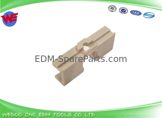A290-8123-Z770 بلوک Fanuc 9*42*16.5mmT قطعات معدنی EDM
