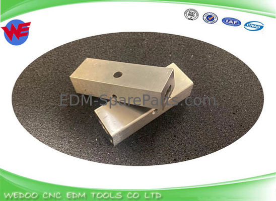 نگهدارنده تماس تغذیه SPM 61*12*20mm کاربید SPM EDM قطعات یدکی