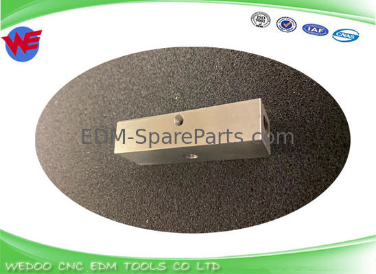 نگهدارنده تماس تغذیه SPM 61*12*20mm کاربید SPM EDM قطعات یدکی