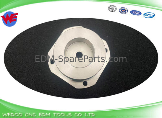 333014044 333014051 بلوک پایین نگهدارنده پوشش Charmilles 68 * 68 * 24mm