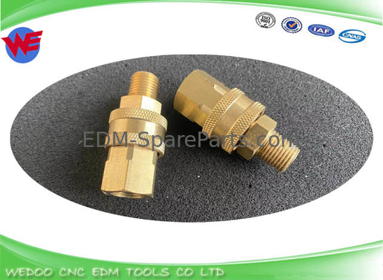 S863 Sodick قطعات ماشین EDM قطعات لوله آب / سیم EDM قطعات لباس AQ600L
