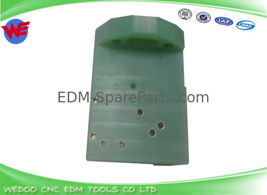 A290-8110-Y761 A290-8110-Z761 Fanuc F310 صفحه جداکننده پایه راهنمای پایین a-C
