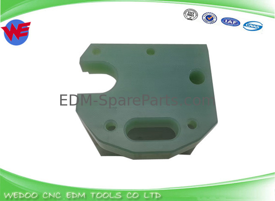 A290-8110-Y761 A290-8110-Z761 Fanuc F310 صفحه جداکننده پایه راهنمای پایین a-C