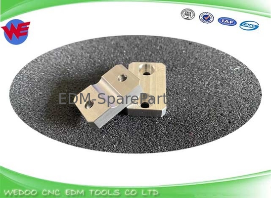 135018604 فشار صفحه Charmilles سوت سیم خنک کننده درایو 20 * 30 * 7TMM