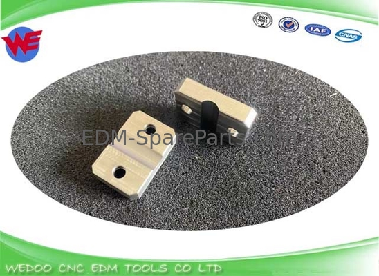 135018604 فشار صفحه Charmilles سوت سیم خنک کننده درایو 20 * 30 * 7TMM