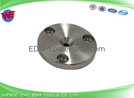 نگهدارنده Accutex برای راهنمای بالا 46 * 6T EDM قطعات یدکی Die Block