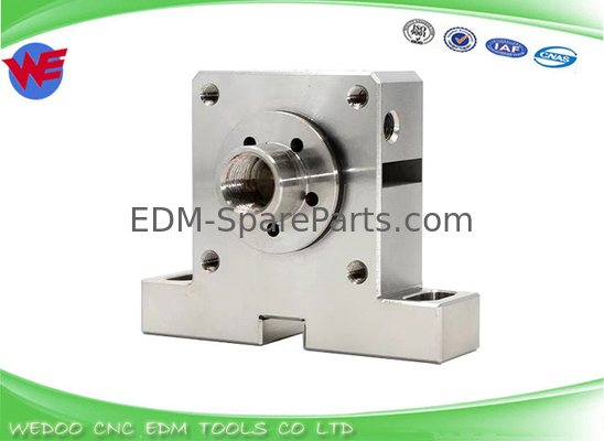 CHMER پایین تر دارنده راهنمای Die 72 * 57 * 54MM EDM قطعات یدکی بلوک راهنمای Die CH508