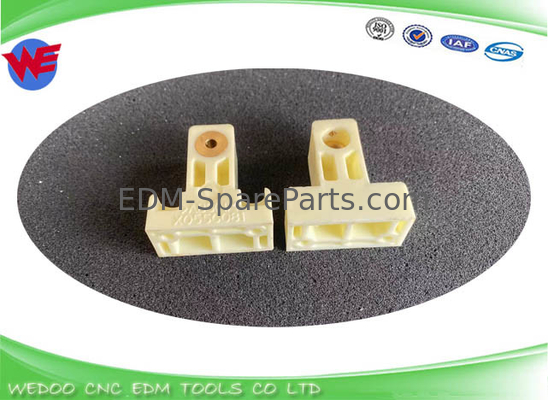 X059D454G51 DP55200 DP552A Mitsubishi EDM راهنمای نگهدارنده لوله رشته دار