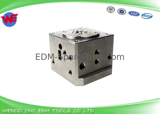 AQ400 AQ600 نگهدارنده راهنما بلوک Sodick قطعات EDM بلوک L موقعیت بالا
