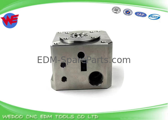 AQ400 AQ600 نگهدارنده راهنما بلوک Sodick قطعات EDM بلوک L موقعیت بالا