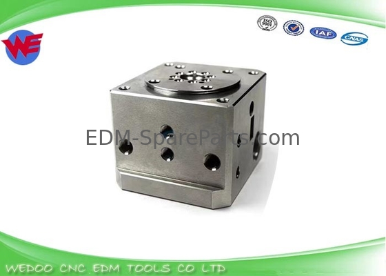 AQ400 AQ600 نگهدارنده راهنما بلوک Sodick قطعات EDM بلوک L موقعیت بالا