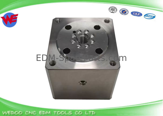 Sodick EDM VZ300 VL600 نگهدارنده راهنما Slide BLOCK راهنما صندلی ثابت