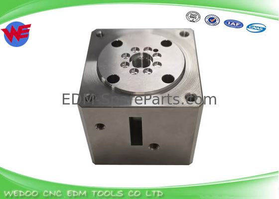 Sodick EDM VZ300 VL600 نگهدارنده راهنما Slide BLOCK راهنما صندلی ثابت