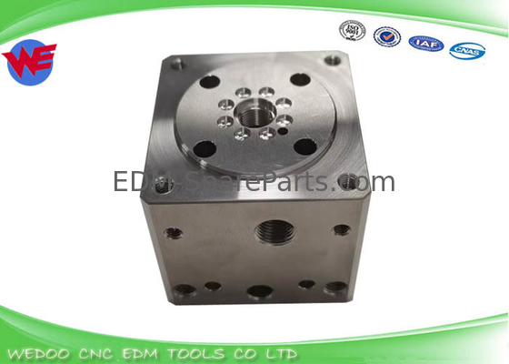 Sodick EDM VZ300 VL600 نگهدارنده راهنما Slide BLOCK راهنما صندلی ثابت
