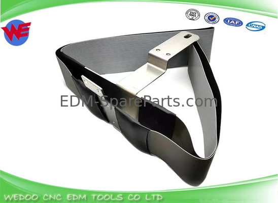 1200mm 3088801 AQ560 طول Sodick قطعات EDM کابل برق 64mm عرض 3088801