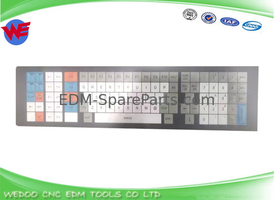 صفحه پوشش برای صفحه کلید سودیک A30R VZ400 AQ327l AQ535 AQ750 A320d A280l A320d