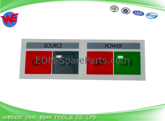 صفحه پوشش برای صفحه کلید سودیک A30R VZ400 AQ327l AQ535 AQ750 A320d A280l A320d
