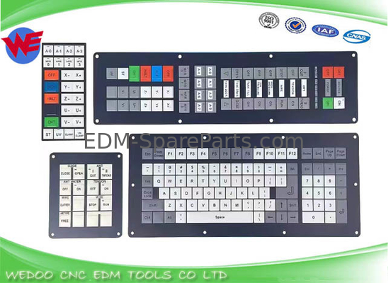 صفحه پوشش برای صفحه کلید سودیک A30R VZ400 AQ327l AQ535 AQ750 A320d A280l A320d