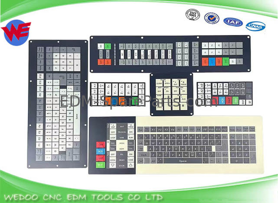 صفحه پوشش برای صفحه کلید سودیک A30R VZ400 AQ327l AQ535 AQ750 A320d A280l A320d