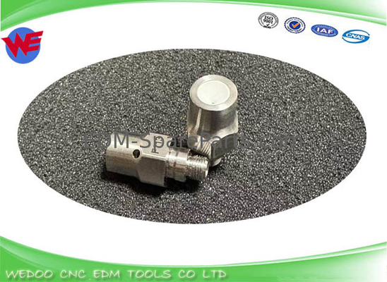 راهنمای سیم 0.155mm F113 Fanuc EDM راهنمای سیم پایین 0.255mm طول A290-8092-X714