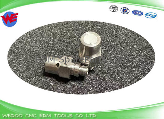 A290-8110-X716 F113 قطعات Fanuc EDM قطعات پایین تر سیم راهنما طول A290-8092-X714