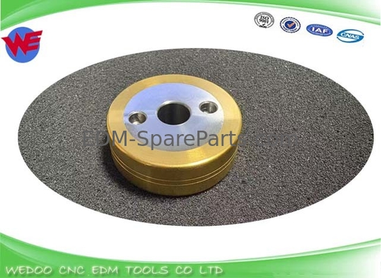 130003360 رولر پیچ برای قطعات Charmilles EDM C408 50x12x14 130.003.360