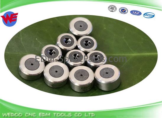 104433400 Charmilles EDM 0.25mm الماس راهنمای مجموعه 104433440,104433450 135011603