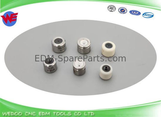 200431112 200431114 100432511 200432512 Charmilles EDM راهنمای سیم الماس بالا