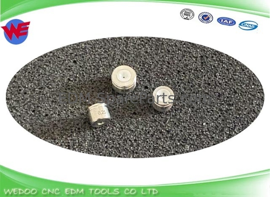 135011603 100431027، 204339880 200431124 چارمیلز EDM راهنمای الماس پایین 0.25mm