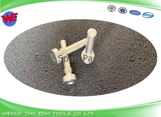 A290-8110-X751 ELECTROD PIN CAP SCREW Set Screw For Guide Base Fanuc 11*34MM برای استفاده از دستگاه های هوشمند