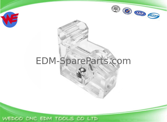 X056C804G51 DK13400 پایپ END HEAD Mitsubishi FA EDM لباس قطعات پایپ راهنمای بالا