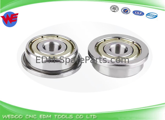 محموله EDM Mitsubishi P840F000P71 DH12300 34.015.068 F689ZZ اندازه:19/17*9*5MM