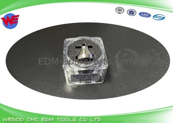 راهنمای الماس S103 3080998 3081015 Sodick EDM 87-3 308099 3081016 3081000