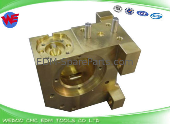 X181A280G51 X183C422H01 نگهدارنده راهنمای مرطوب برای Mitsubishi SX CX CA