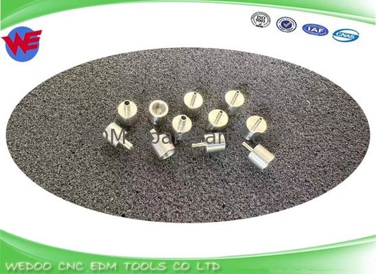 100445138 پشتیبانی آستین OD6/1.2*9MM / 200640092 نوزل مکش OD6/2*9MM
