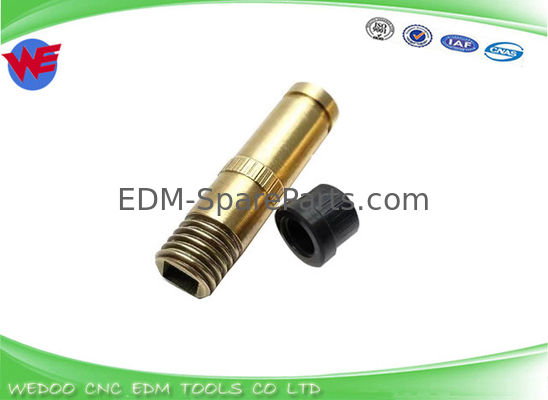 100342185 نگهدارنده برس کربن برای قطعات EDM Charmilles OD7*31MM 100342.185
