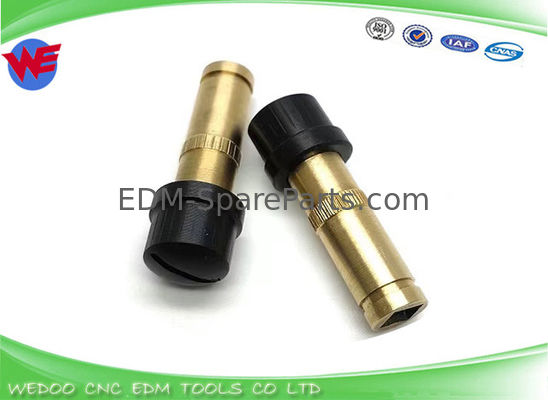 100342185 نگهدارنده برس کربن برای قطعات EDM Charmilles OD7*31MM 100342.185