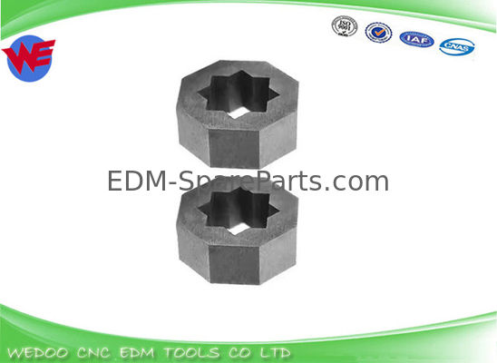 100432297 AGIE Charmilles EDM تولفستم کاربید تغذیه برق تماس 100.432.297